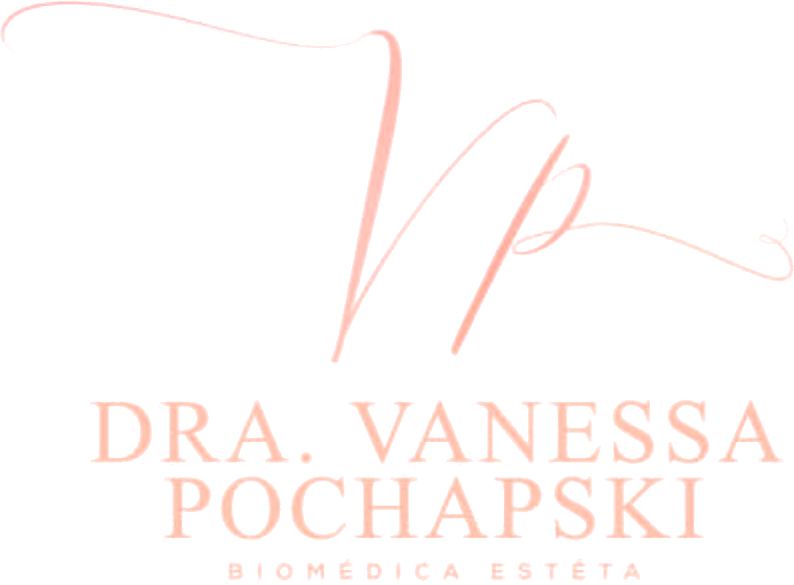 Dra. Vanessa Pochapski · Biomédica Estéta