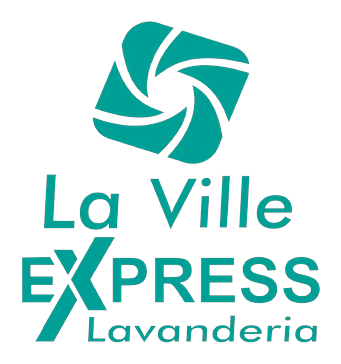 Logo de La Ville Express